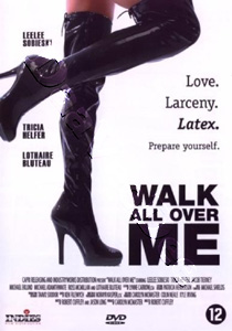 Walk All Over Me (DVD)